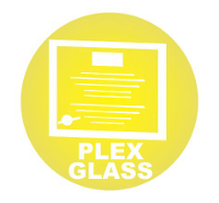 anamnstika plexglass